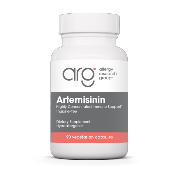 Artemisinin 100 mg 90 vegcaps SO