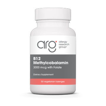 B12 Methylcobalamin 50 loz SO