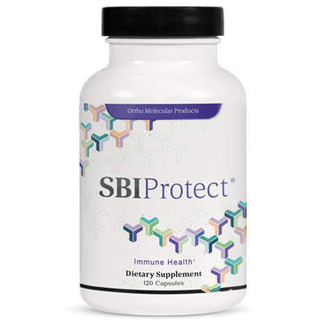 SBI Protect Capsules 120 caps