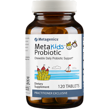 MetaKids Probiotic 120 tabs