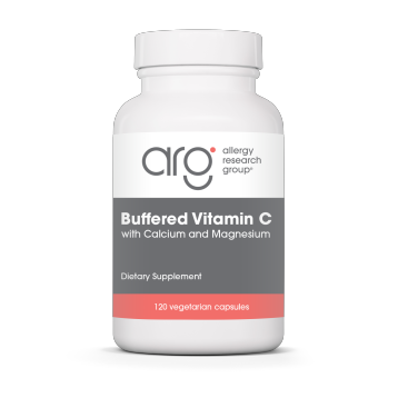 Buffered Vitamin C 120 vegcaps