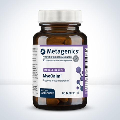 Myocalm 60ct SO