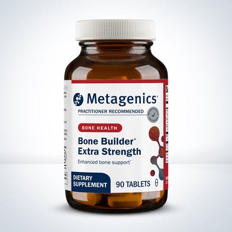 Bone Builder Extra Strength 180 tabs