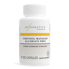 Cortisol Manager