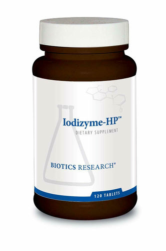 Iodizyme-HP