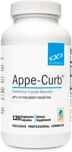 Appe-curb 120 capsules