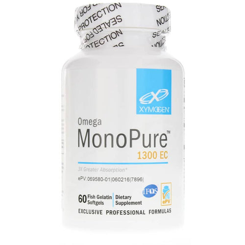 MonoPure 1300 EC 60c BACK