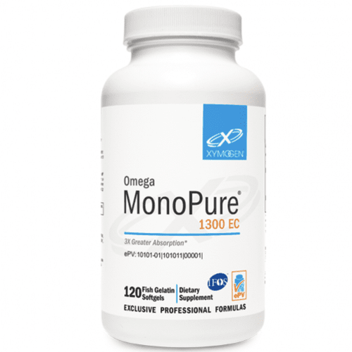 MonoPure 1300 EC 120ct BACK